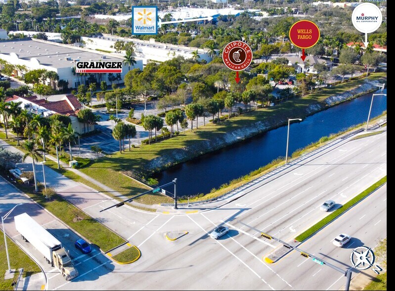 More Photos Of 2100 W Atlantic Blvd, Pompano Beach Restaurant For Sale