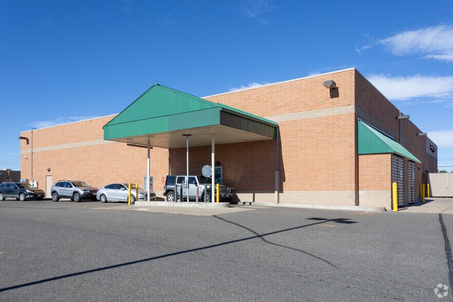 More Photos Of 6360 E Evans Ave, Denver Drugstore For Lease
