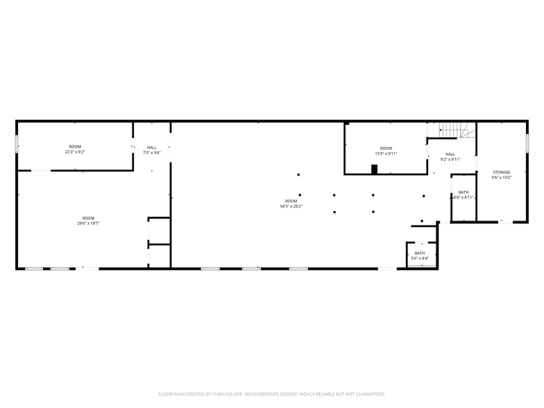 More Photos Of 415 Andover St, Georgetown Office For Lease