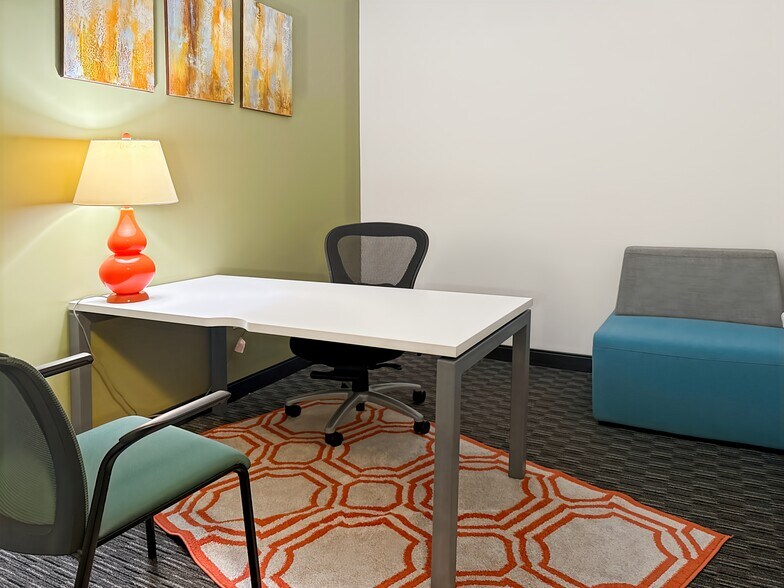 More Photos Of 3900 N Causeway Blvd, Metairie Coworking Space