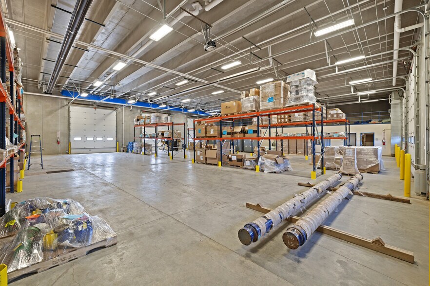 More Photos Of 3172 ND-22 Hwy, Dickinson Industrial For Sale