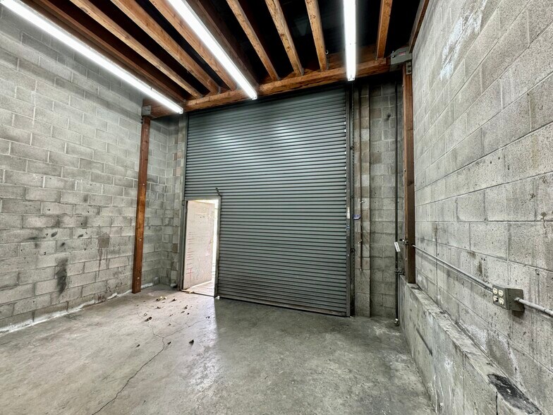 More Photos Of 122 S Delaware St, San Mateo Warehouse For Sale