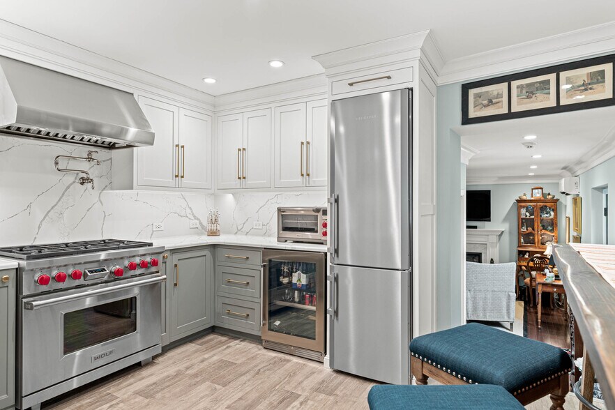 More Photos Of 1510 Bethlehem Pike, Flourtown Storefront Retail Residential For Sale