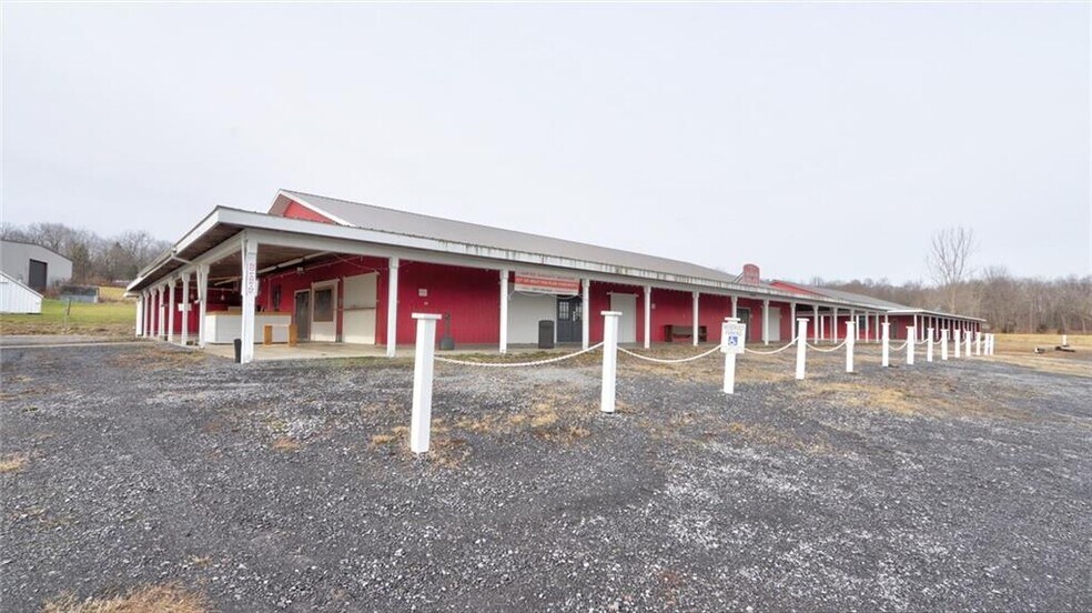 More Photos Of 6128 State Route 89, Romulus Winery Vineyard For Lease