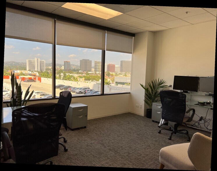 More Photos Of 11111 Santa Monica Blvd, Los Angeles Loft Creative Space For Lease