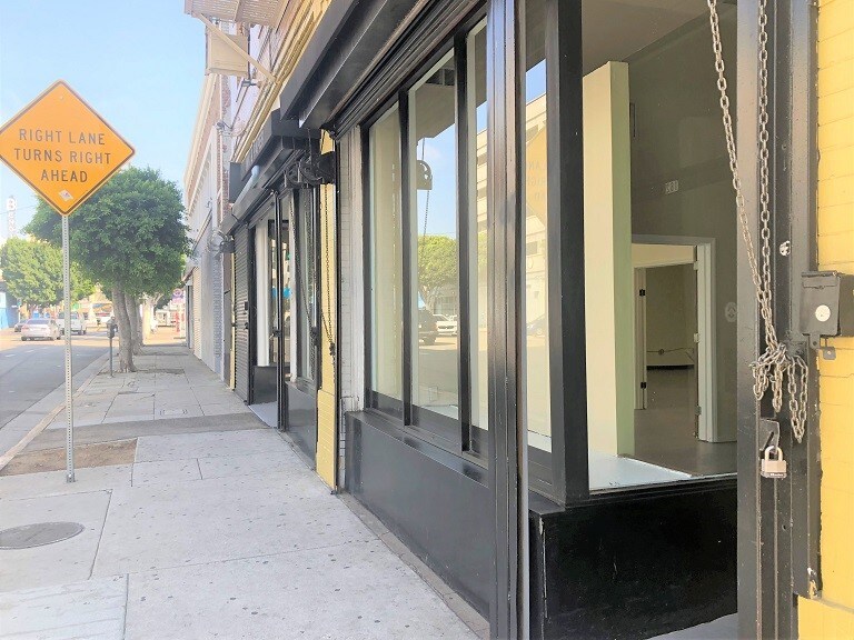 More Photos Of 160-166 W Pico Blvd, Los Angeles Apartments For Sale