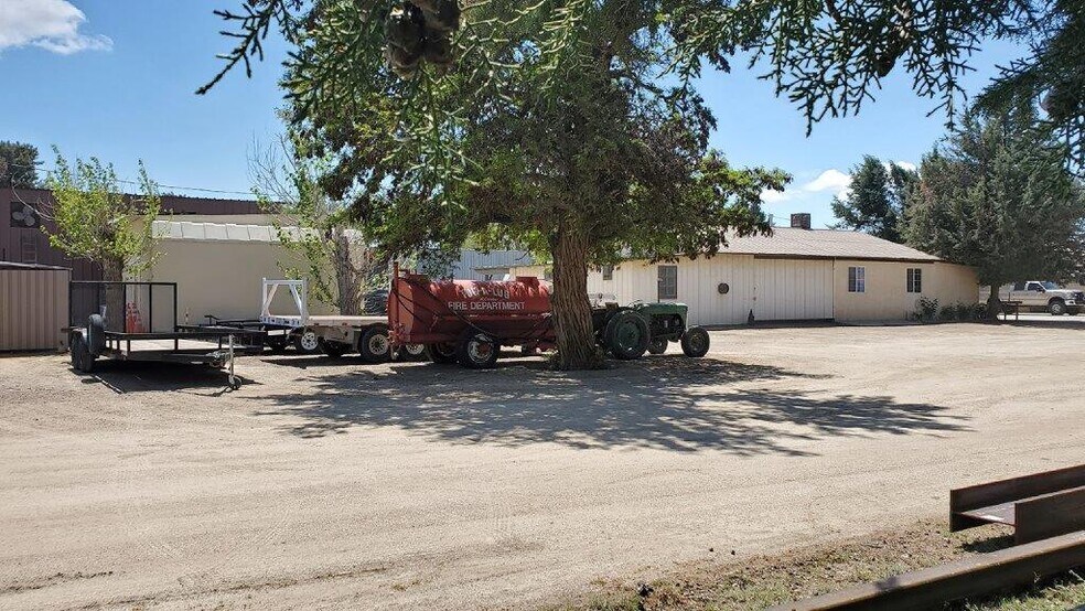 More Photos Of 41614 102nd St E, Palmdale Industrial For Lease