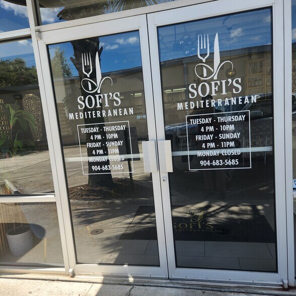More Photos Of 1538 Hendricks Ave, Jacksonville Storefront Retail Office For Sale
