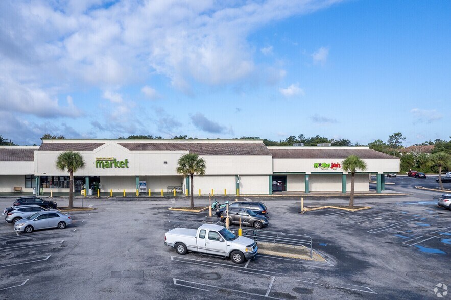 More Photos Of 5401-5465 Lake Howell Rd, Winter Park Unknown For Lease