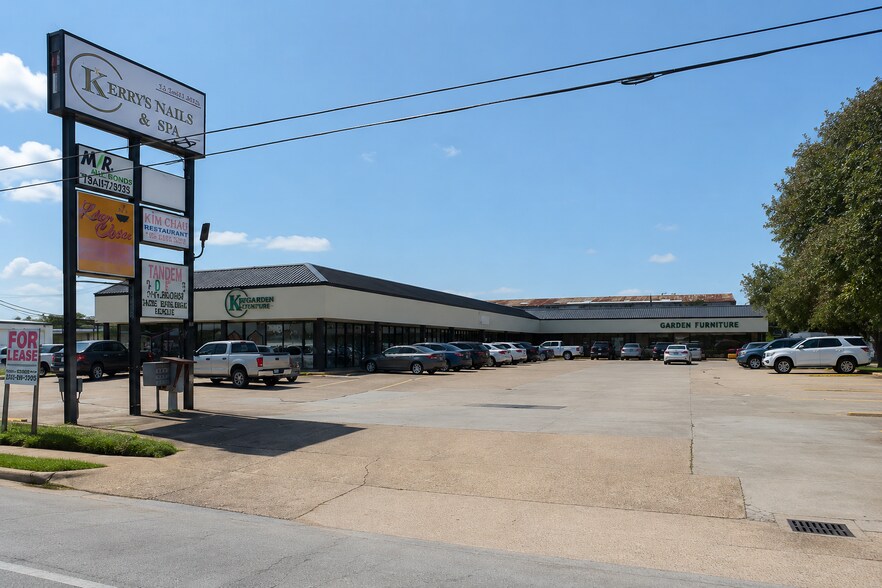 Primary Photo Of 6806 Long Point Rd, Houston Medical For Lease