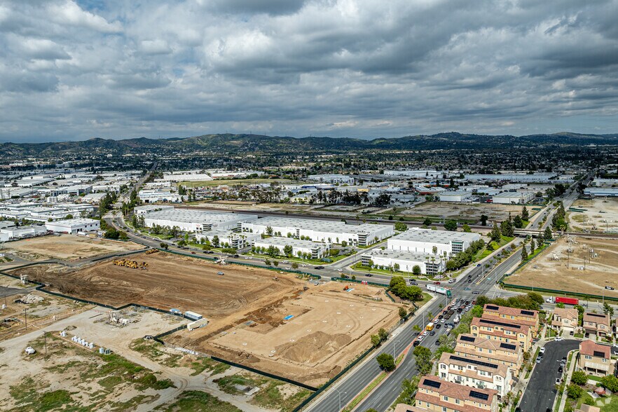 More Photos Of 12551 Telegraph Rd, Santa Fe Springs Unknown For Lease