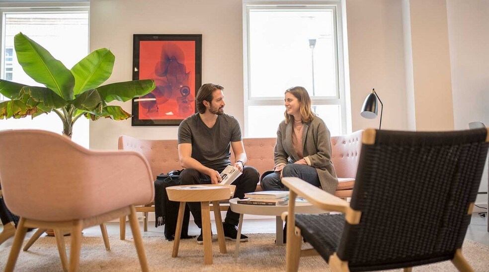 More Photos Of 565 Great Northern Way, Vancouver Office For Lease