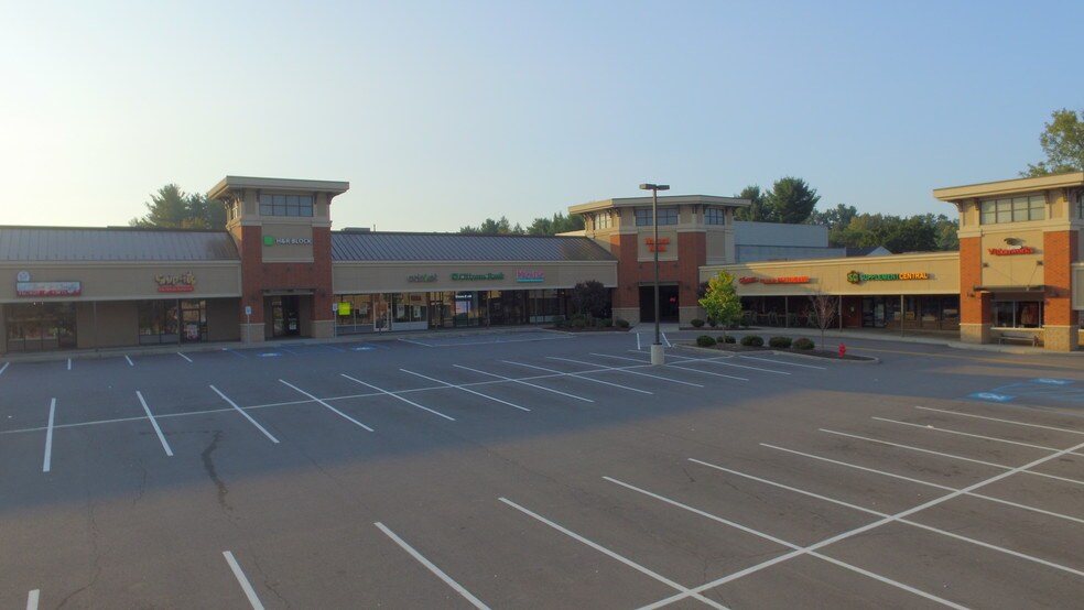 More Photos Of 2080 Western Ave, Guilderland General Retail For Lease