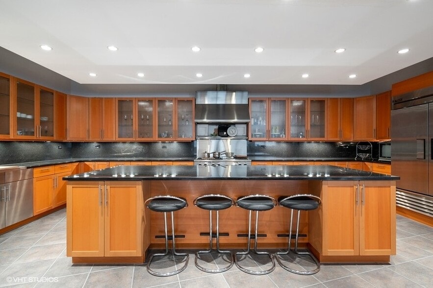 More Photos Of 1301 S Wabash Ave, Chicago Restaurant For Lease