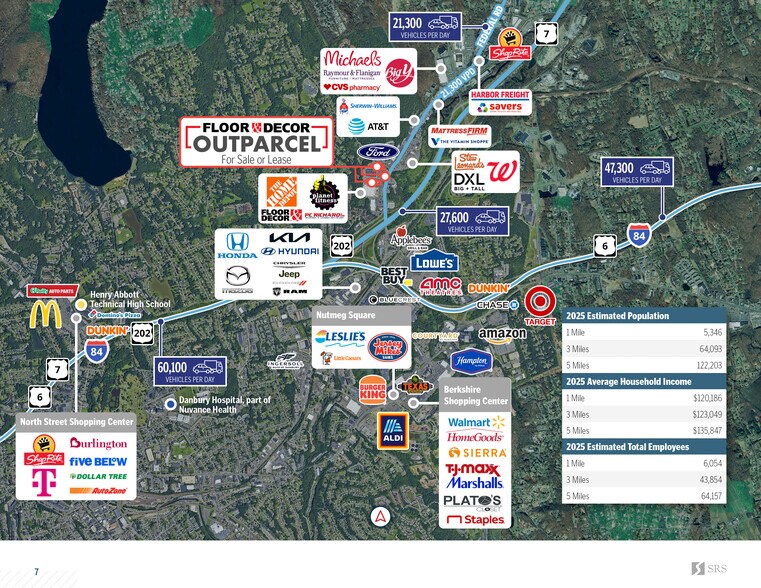 More Photos Of 116 Federal Rd, Danbury Land For Sale