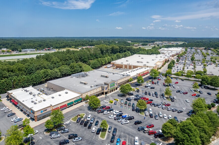 More Photos Of 81 Hwy @ GA 316 and Highway 81, Winder Unknown For Lease