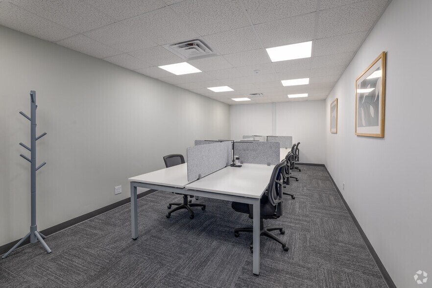 More Photos Of 101 E Tennessee Ave, Oak Ridge Coworking Space