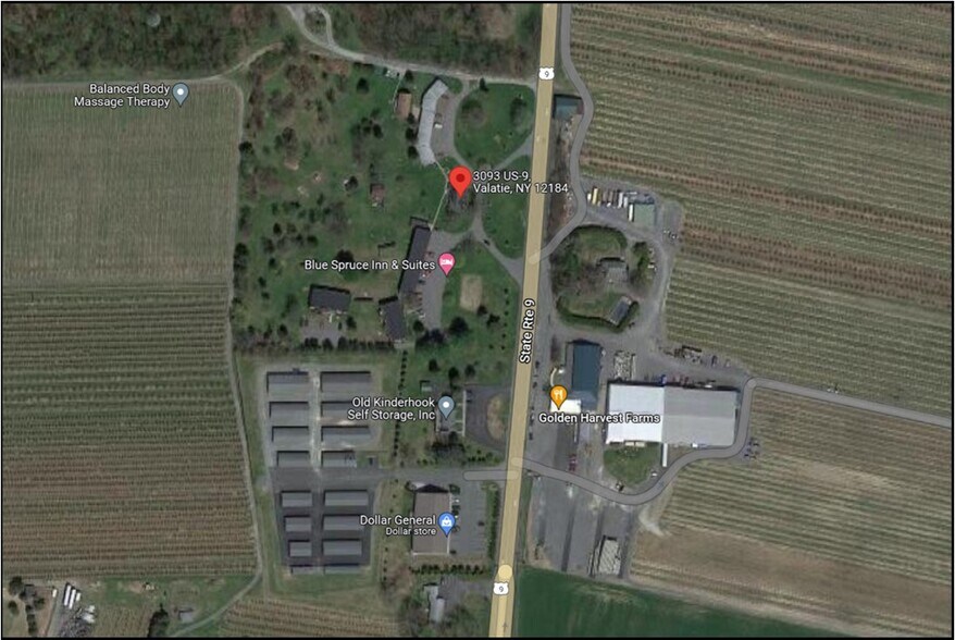 More Photos Of 3093 US Highway 9, Valatie Apartments For Sale