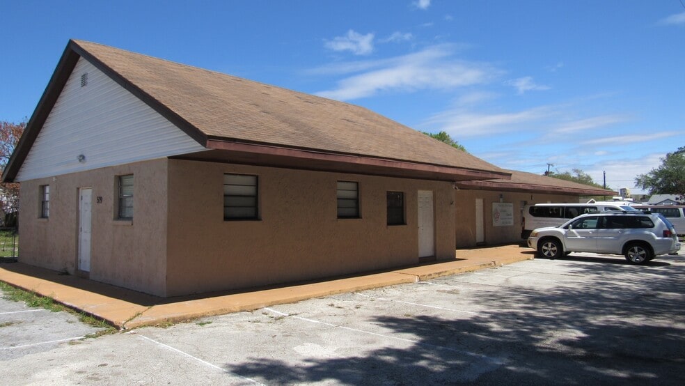 More Photos Of 0 Melton Ave, Auburndale Religious Facility For Sale
