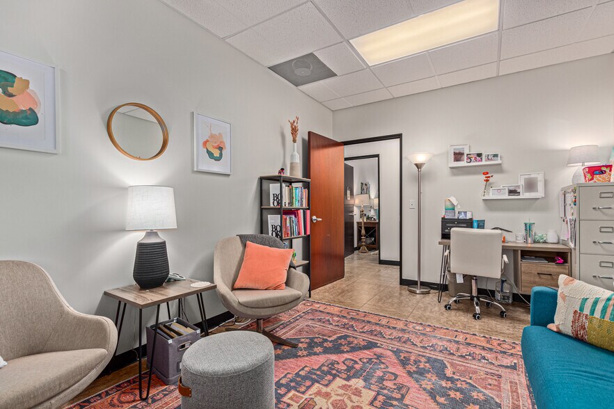 More Photos Of 1425 W Elliot Rd, Gilbert Medical For Lease