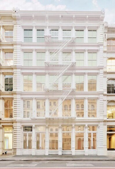 More Photos Of 446 Broadway, New York Office For Lease