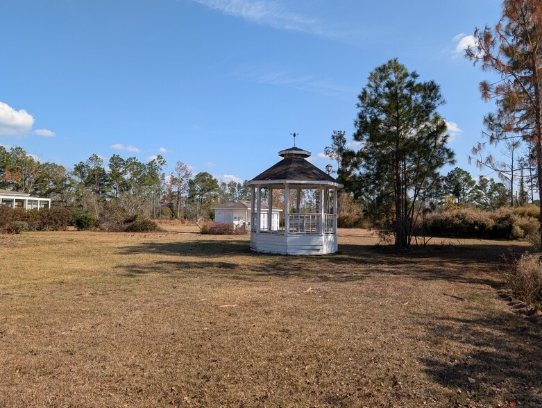 More Photos Of 4308 Hickory Grove Rd N, Valdosta Land For Sale