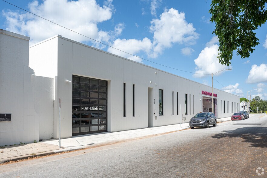 More Photos Of 424 Park Pl, West Palm Beach Freestanding For Lease