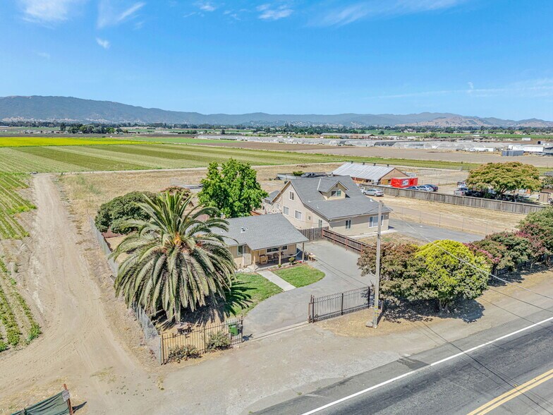 More Photos Of 2718 Ferguson Rd, Gilroy Land For Sale