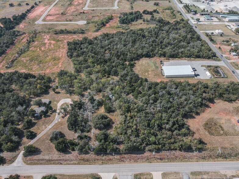 More Photos Of E Waterloo Road @ N Coltrane Rd, Edmond Land For Sale