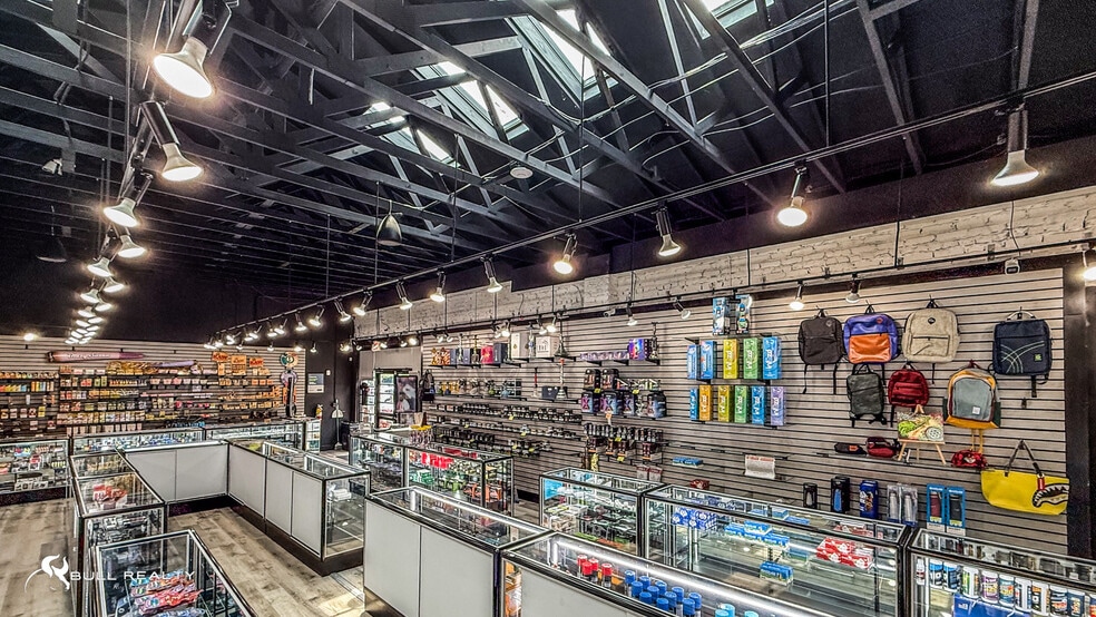 More Photos Of 1188 McLendon Ave NE, Atlanta Storefront For Sale