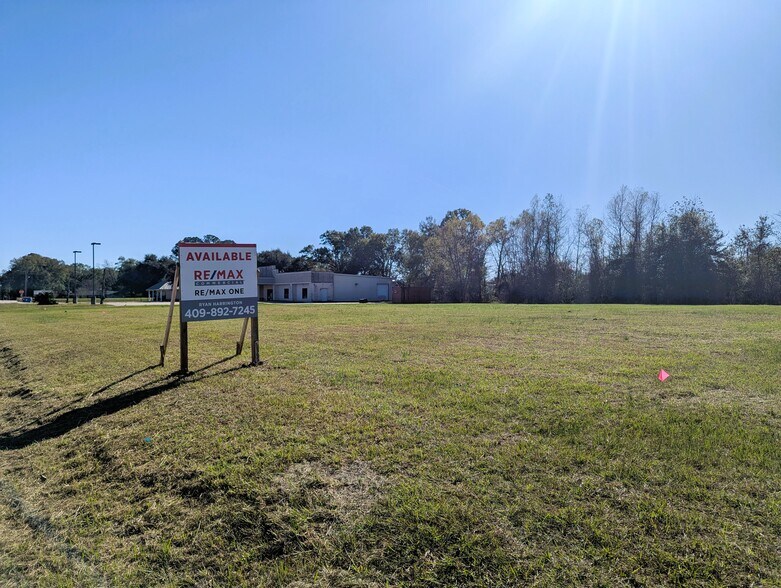 More Photos Of 1855 18th st, Nederland Land For Sale