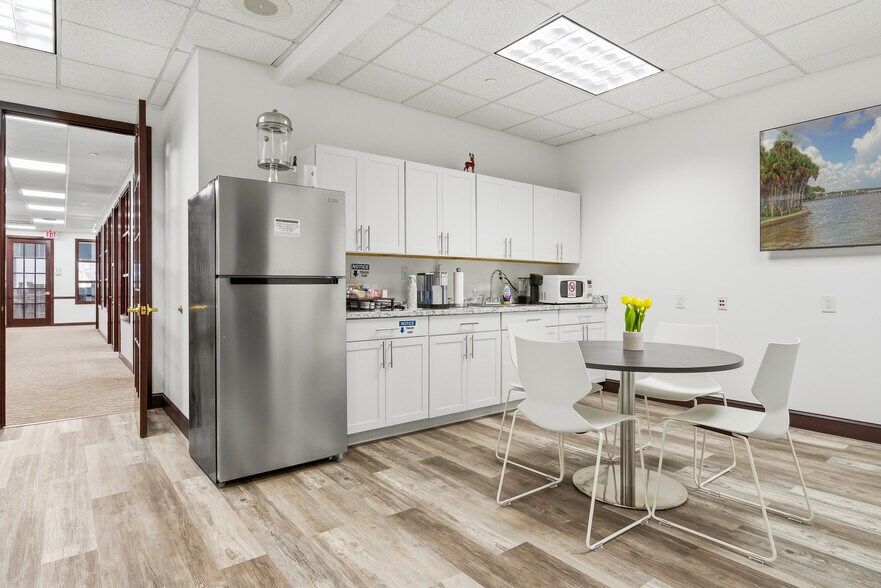 More Photos Of 1690 S Congress Ave, Delray Beach Coworking Space