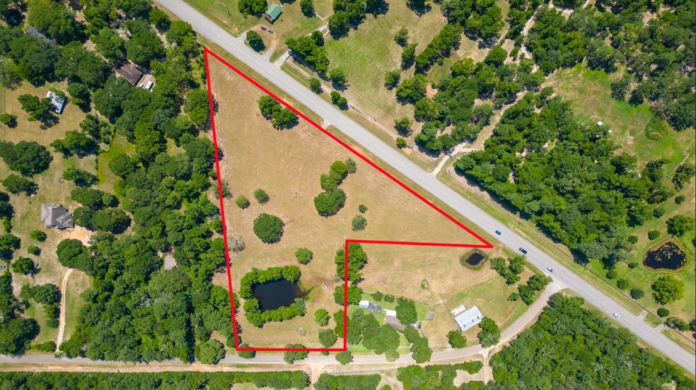 More Photos Of 17629 Carrol Ln, Willis Land For Sale