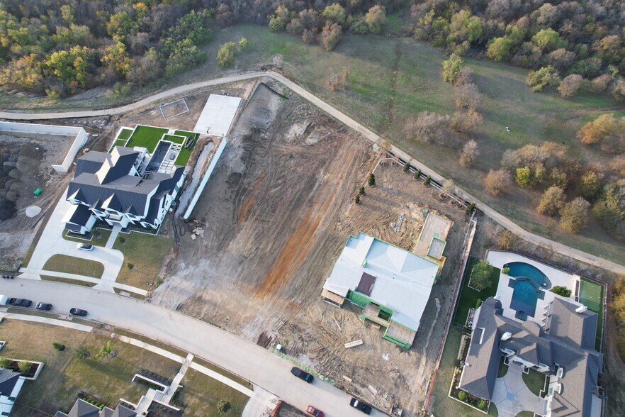 More Photos Of 2264 Lilac Ln, Frisco Land For Sale