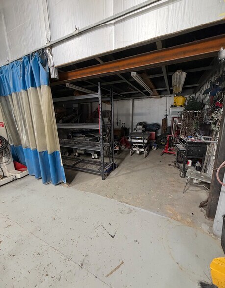 More Photos Of 636 Broadway, Long Branch Warehouse For Sale