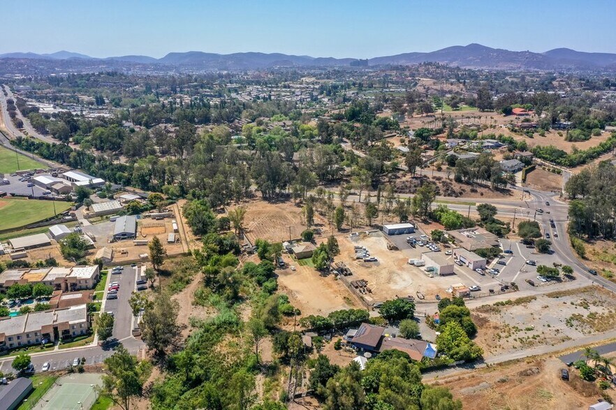 More Photos Of 1828 N Iris Ln, Escondido Land For Sale