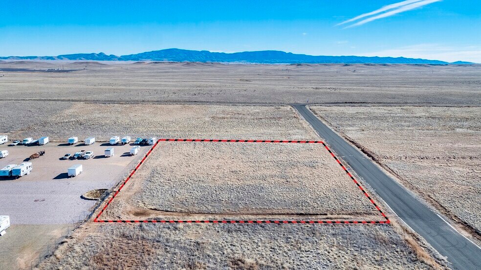 More Photos Of E Road 4 1/2 @ State Route 89, Chino Valley Land For Sale