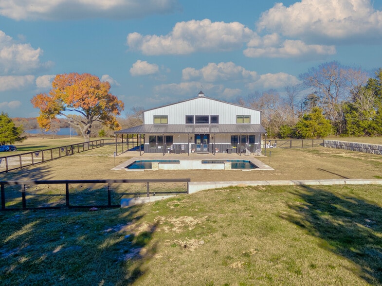 More Photos Of 5931 County Road 471, McKinney Land For Sale