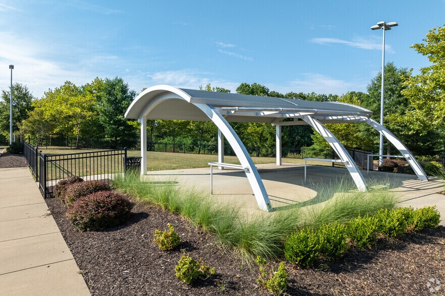 More Photos Of 6841 Benjamin Franklin Dr, Columbia Office For Lease