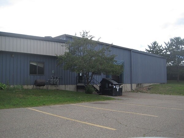 Primary Photo Of 223 Avenue D, Williston Warehouse For Lease