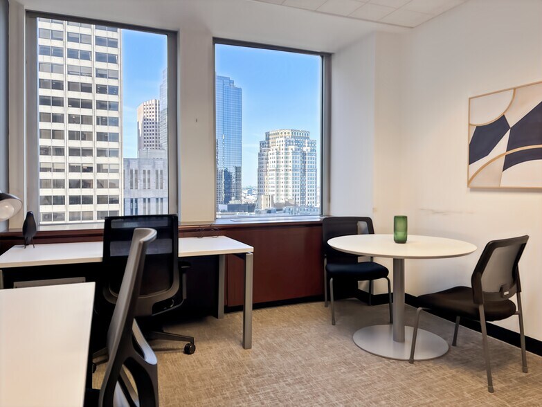 More Photos Of 101 Federal St, Boston Coworking Space