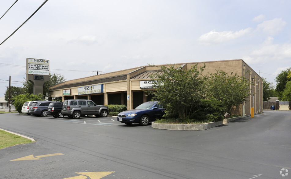 Primary Photo Of 894 Loop 337, New Braunfels Freestanding For Lease