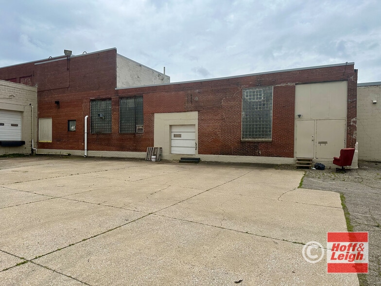 More Photos Of 934 Grant St, Akron Refrigeration Cold Storage For Lease