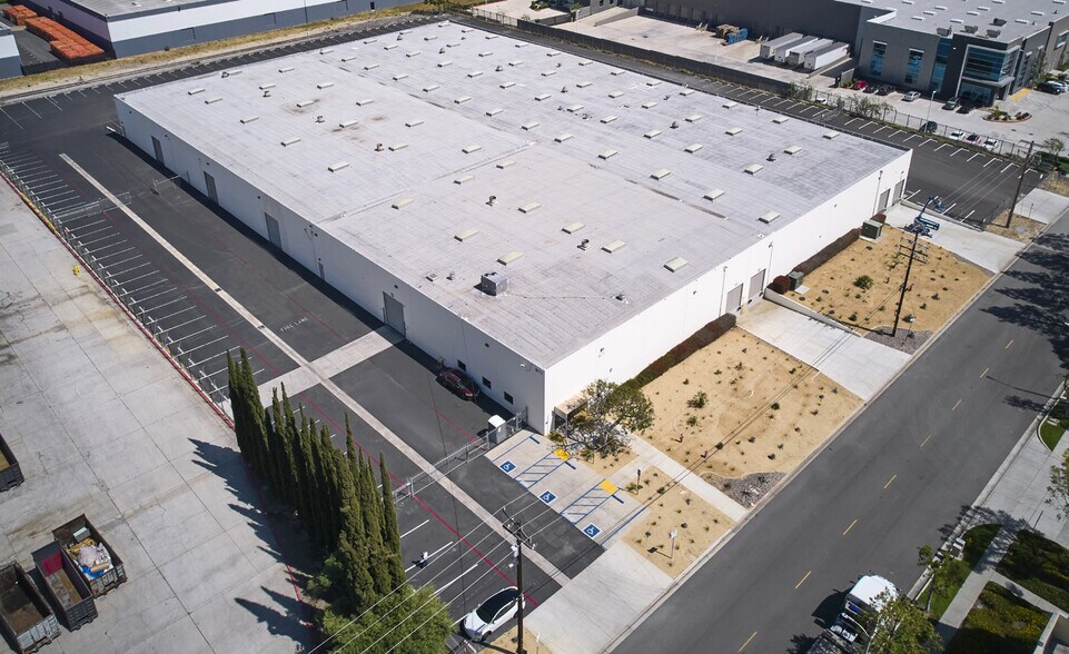 More Photos Of 9177 Center Ave, Rancho Cucamonga Warehouse For Sale