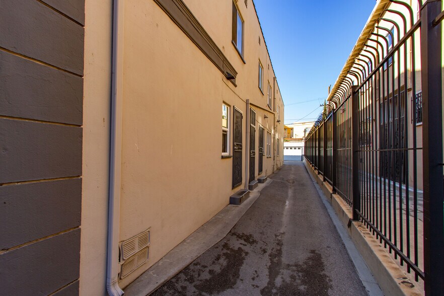 More Photos Of , Los Angeles Multifamily For Sale