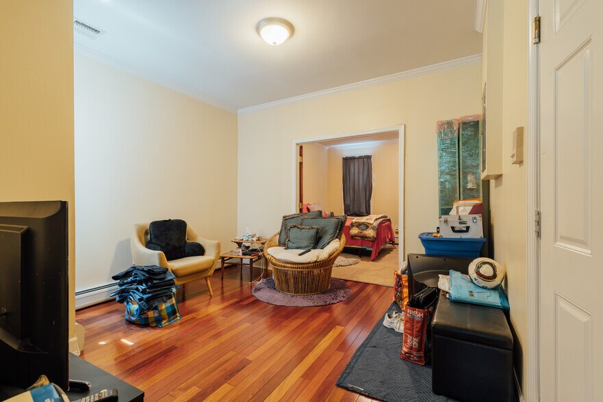 More Photos Of 804 Broadway, Bayonne Storefront Retail Residential For Sale