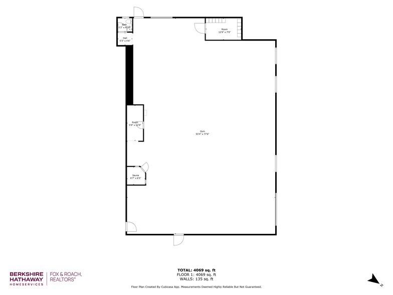 More Photos Of 310-316 4th St, Ewing Flex For Sale