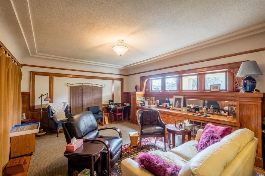 More Photos Of 825 College Ave, Santa Rosa Medical For Sale