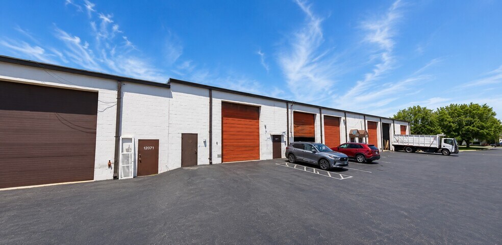 More Photos Of 12051-12083 Tech Rd, Silver Spring Flex For Sale