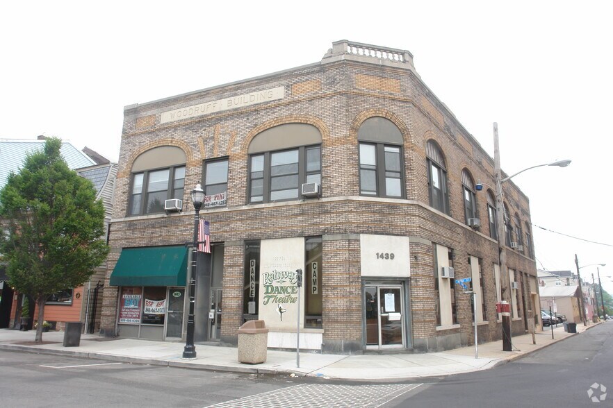 More Photos Of 1441 Irving St, Rahway Office For Lease